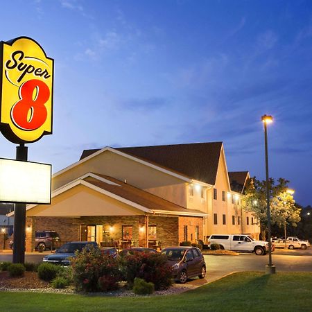 Super 8 By Wyndham Alton Motel Екстериор снимка